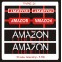 Type 21 Class Name Plate  96th- Amazon