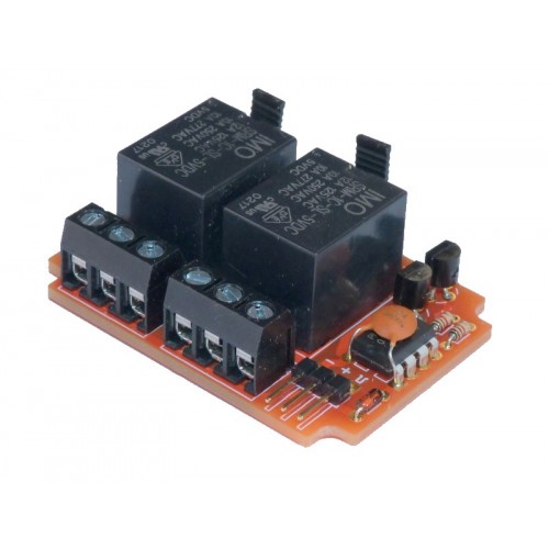 Forge Electronics