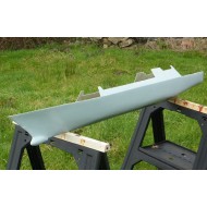 Type 45 Hull 96th scale