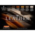 LifeColor Leather Set (22ml x 6)